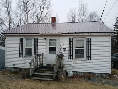 1334 Main Street Harrington ME 04643