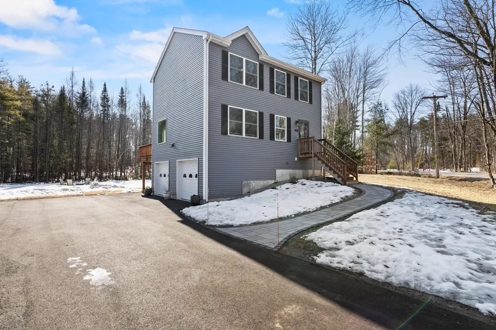 161 Heath Road Saco ME 04072