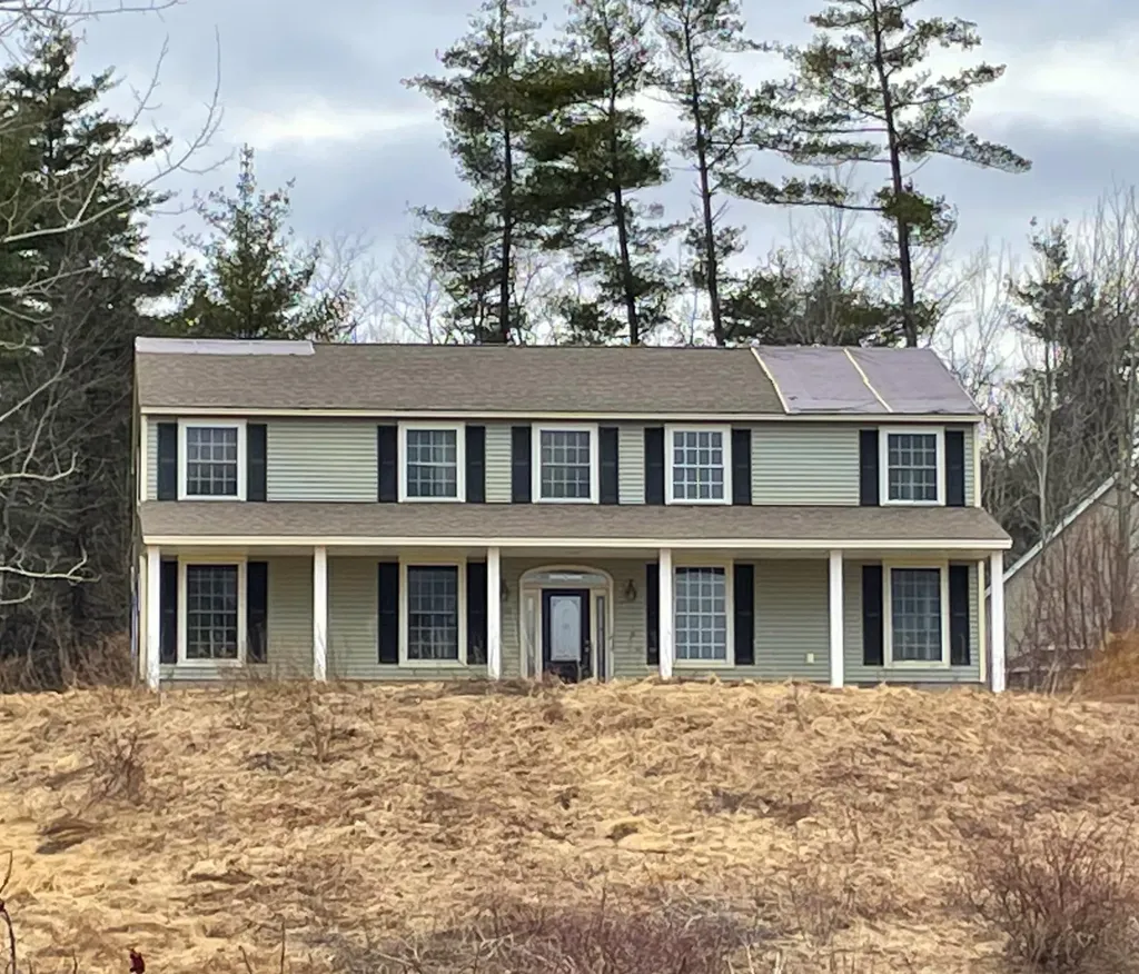 126 Cobb Farm Drive Westbrook ME 04092