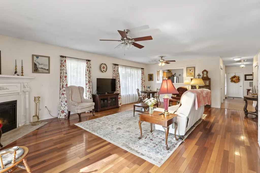 4 Kavanaugh Road Old Orchard Beach ME 04064