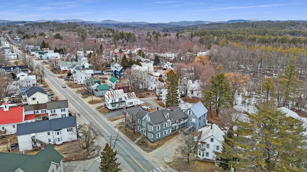 80 Beal Street Norway ME 04268