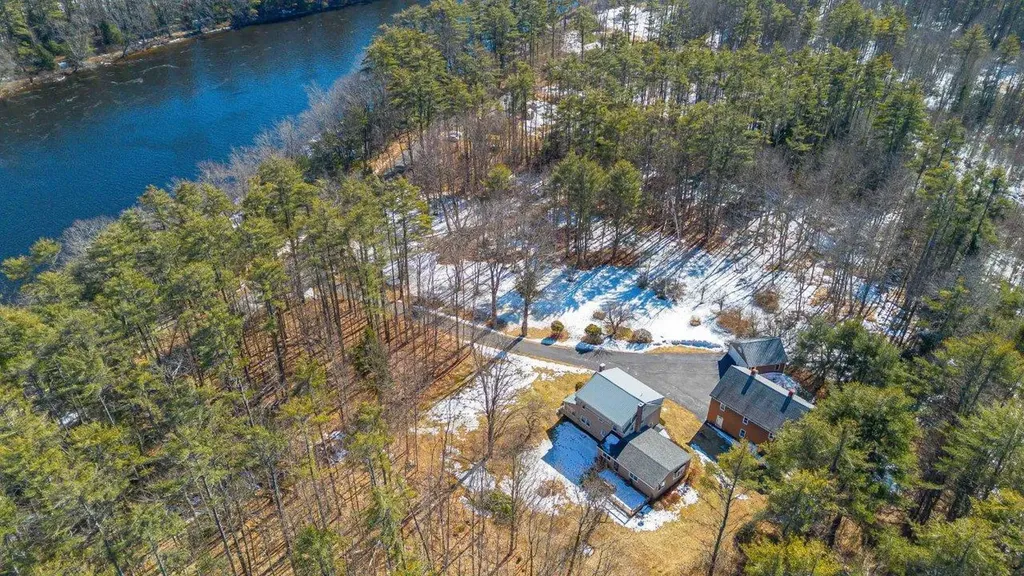 98 River Road Limington ME 04049