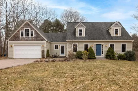 116 Brave Boat Harbor Road Kittery ME 03905