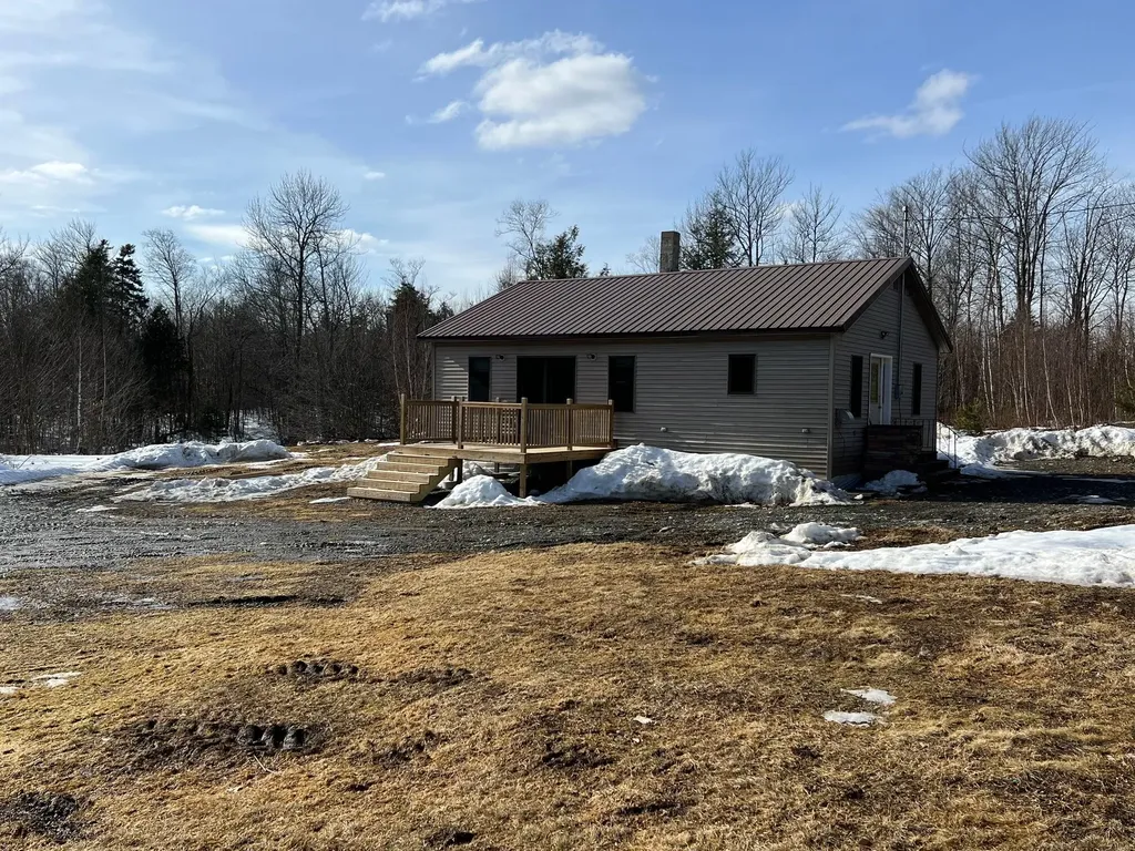 451 N Guilford Road Monson ME 04464