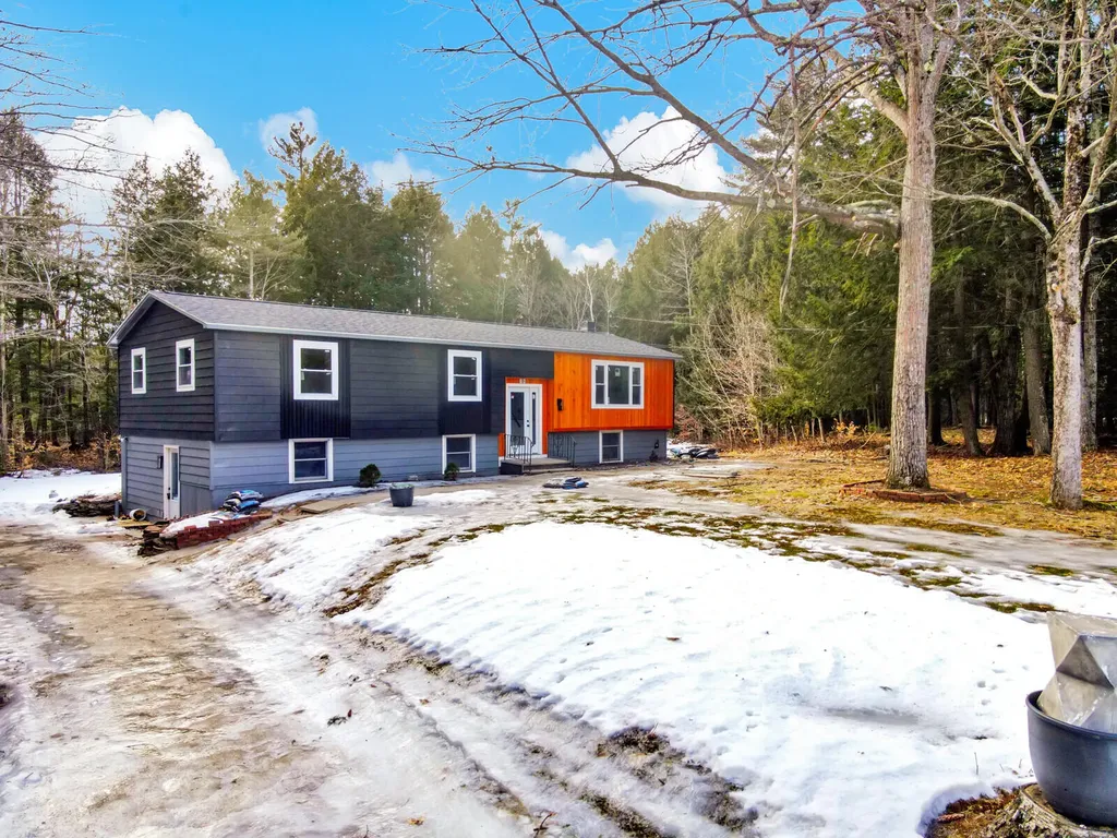36 Parkview Terrace Augusta ME 04330