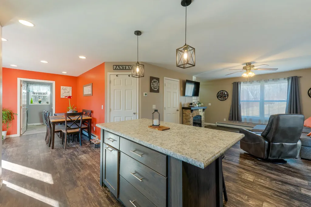 251 Shepard Hill Road Union ME 04862