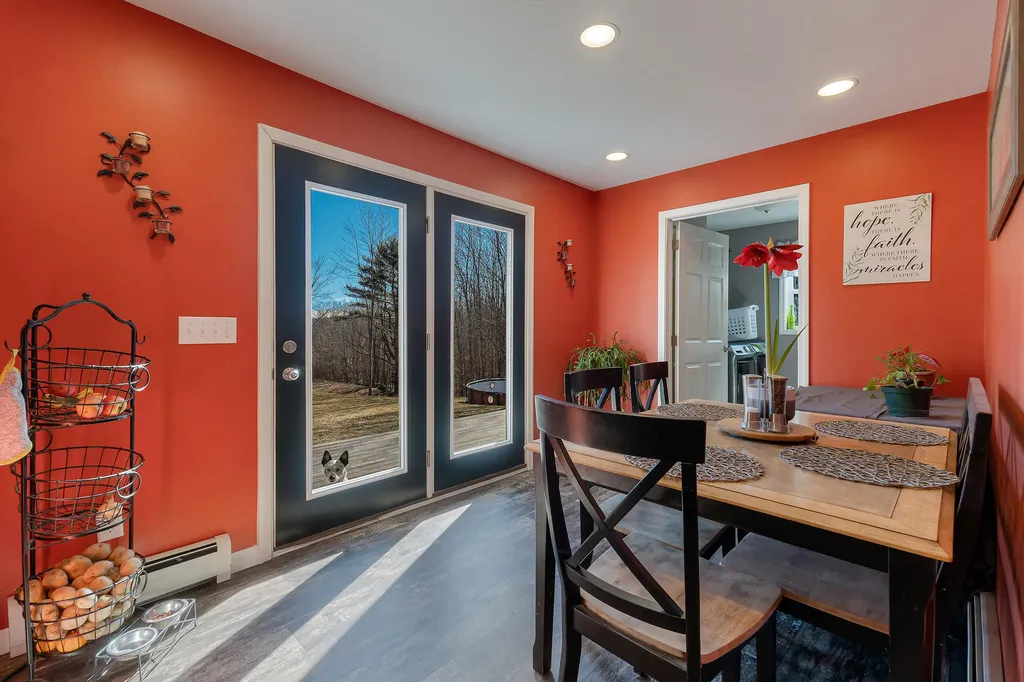 251 Shepard Hill Road Union ME 04862