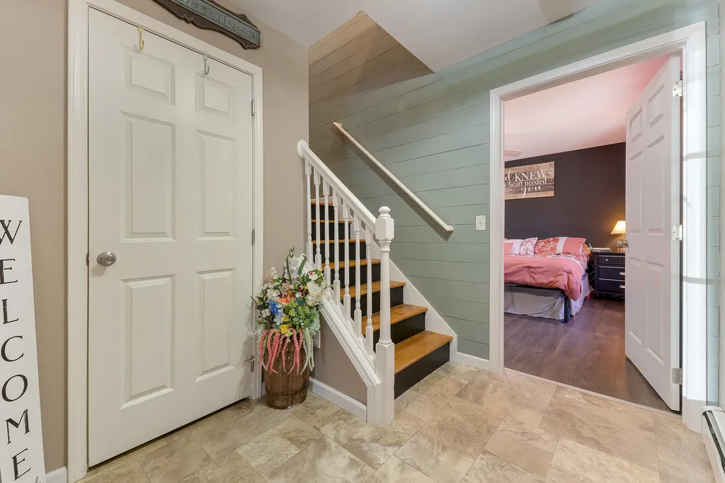 251 Shepard Hill Road Union ME 04862