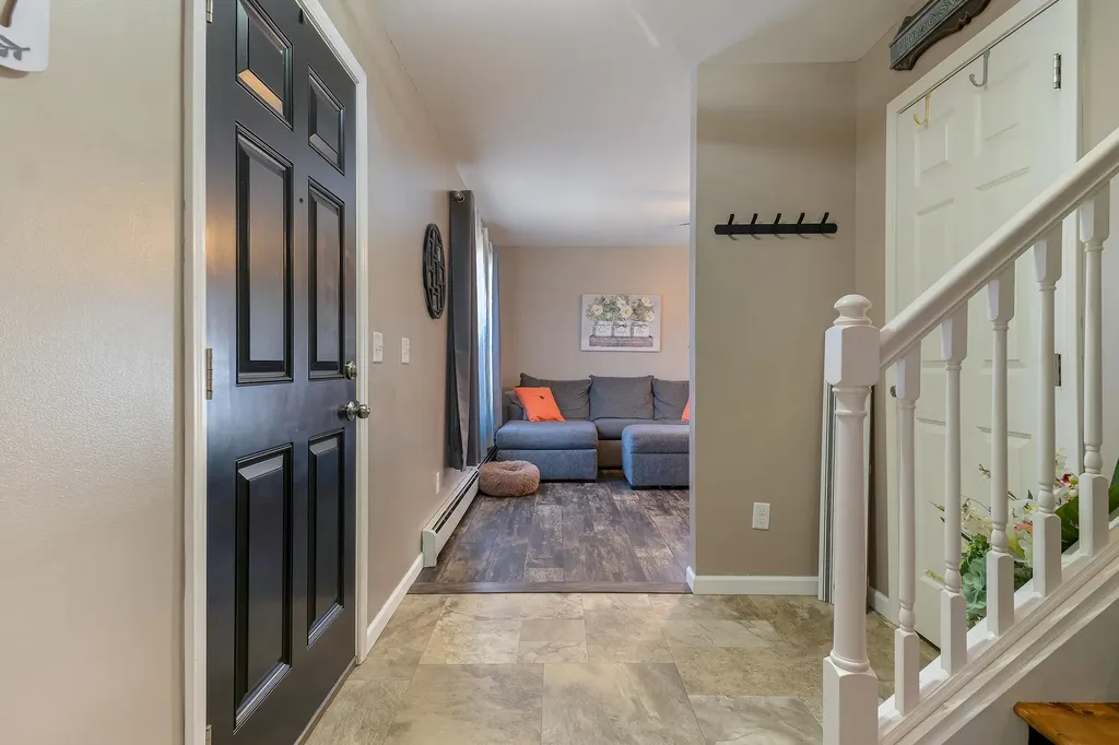 251 Shepard Hill Road Union ME 04862