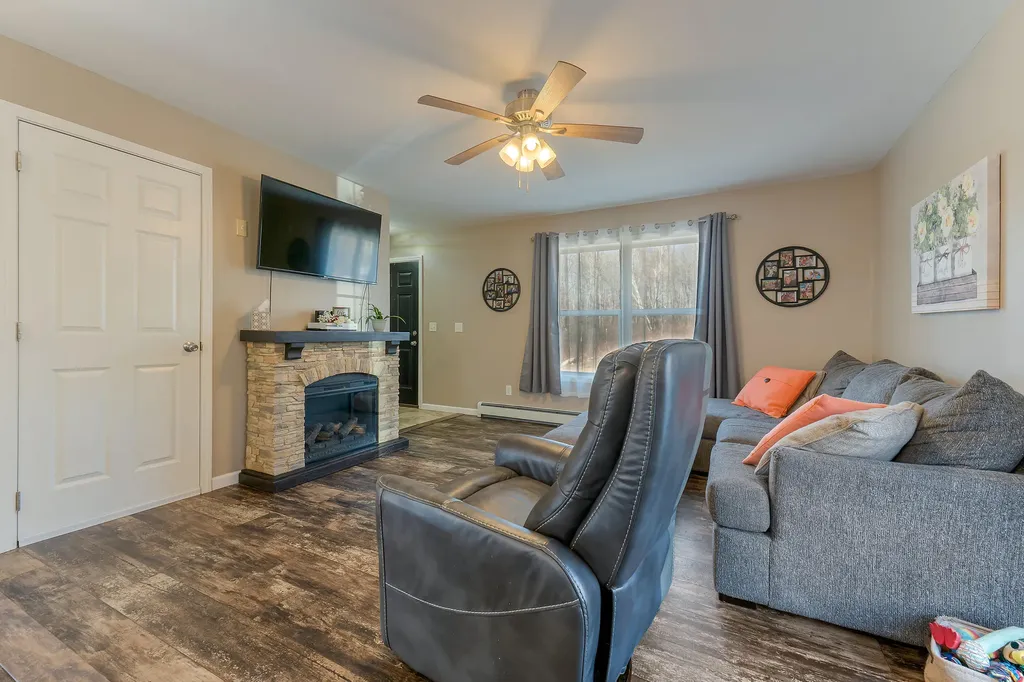 251 Shepard Hill Road Union ME 04862