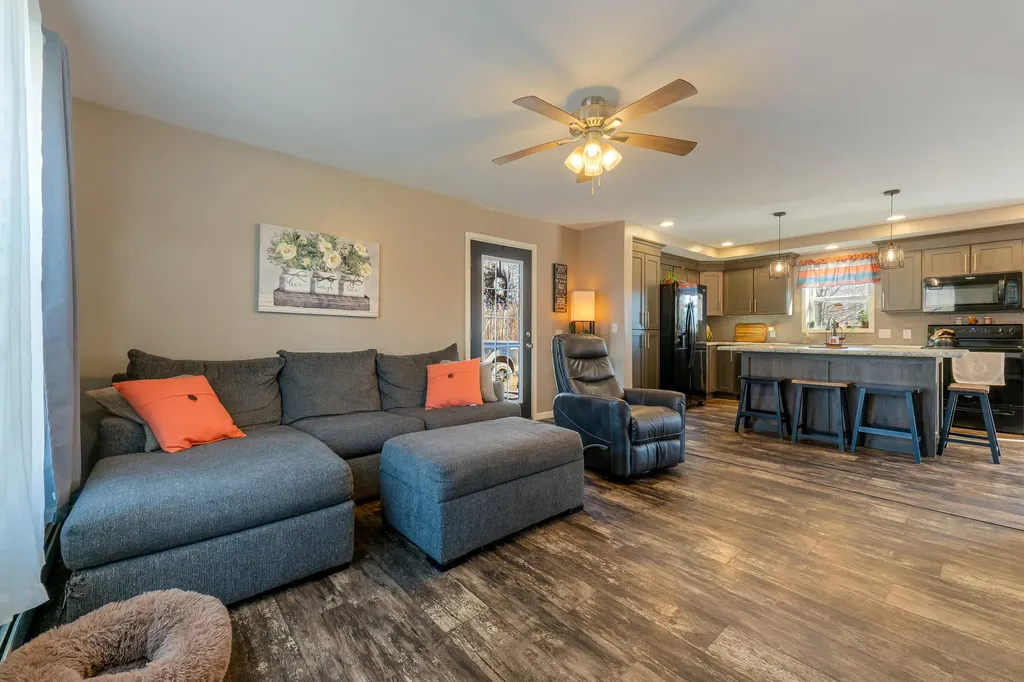 251 Shepard Hill Road Union ME 04862