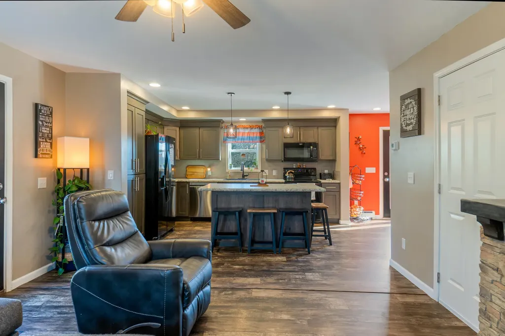 251 Shepard Hill Road Union ME 04862