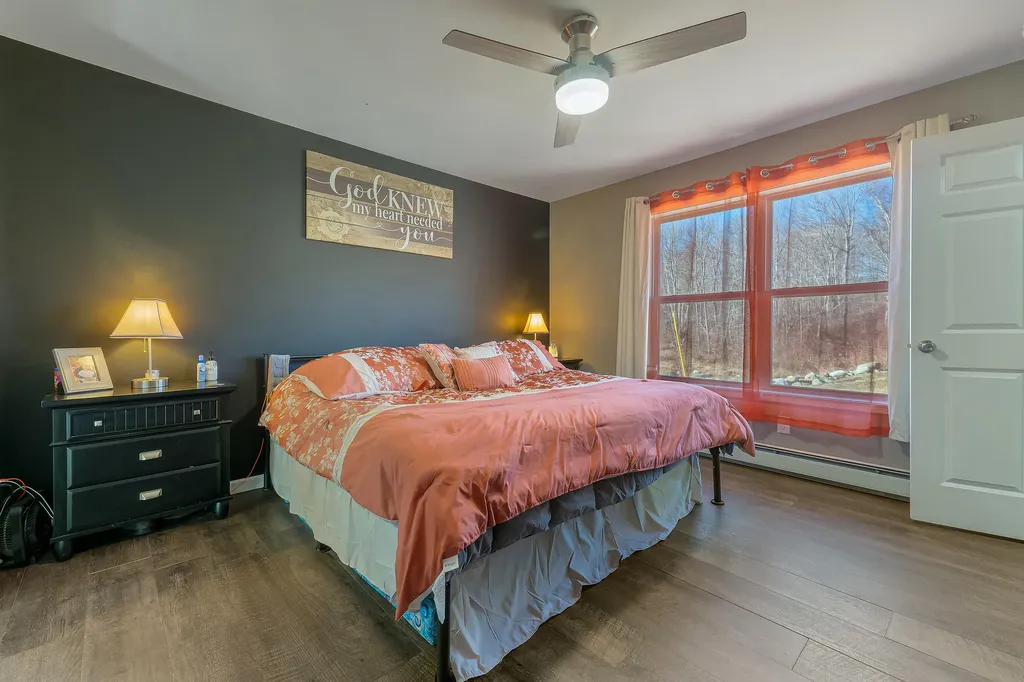 251 Shepard Hill Road Union ME 04862
