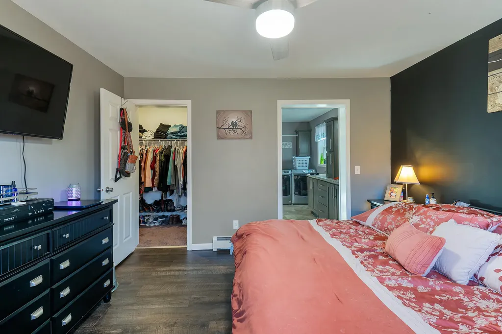 251 Shepard Hill Road Union ME 04862
