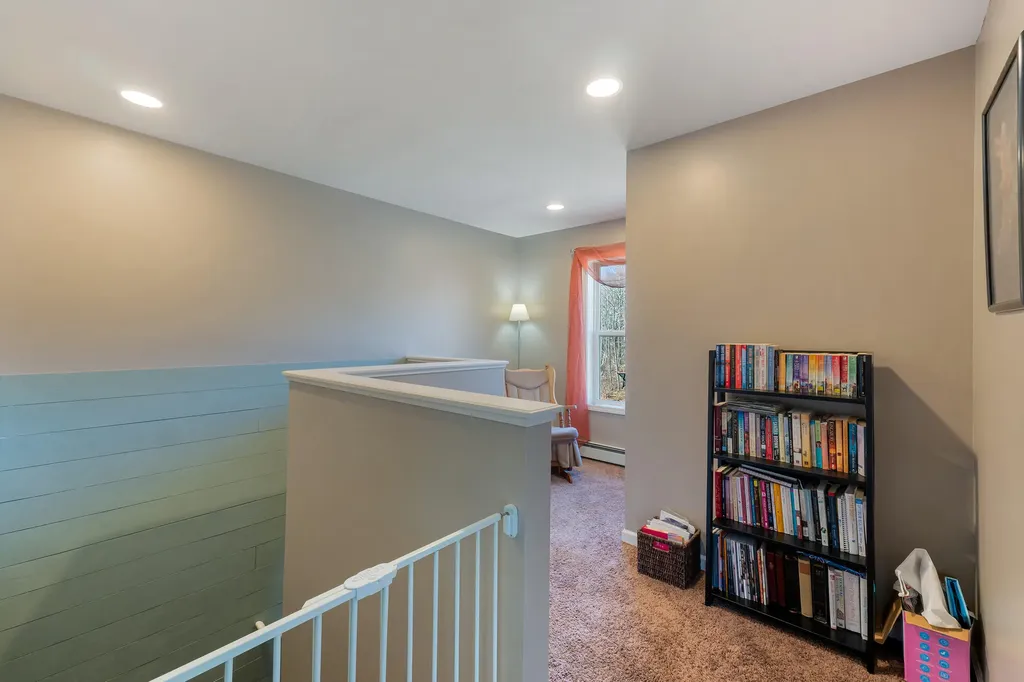 251 Shepard Hill Road Union ME 04862