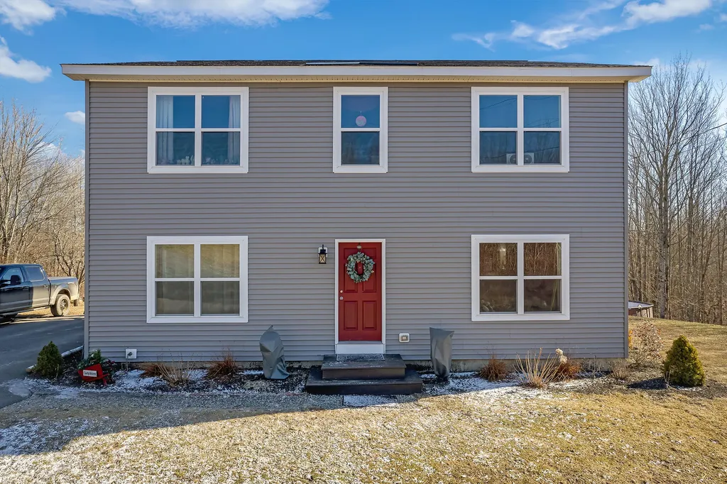 251 Shepard Hill Road Union ME 04862