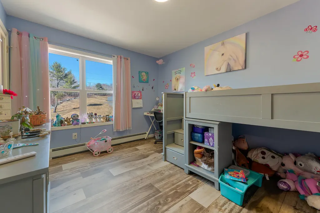 251 Shepard Hill Road Union ME 04862