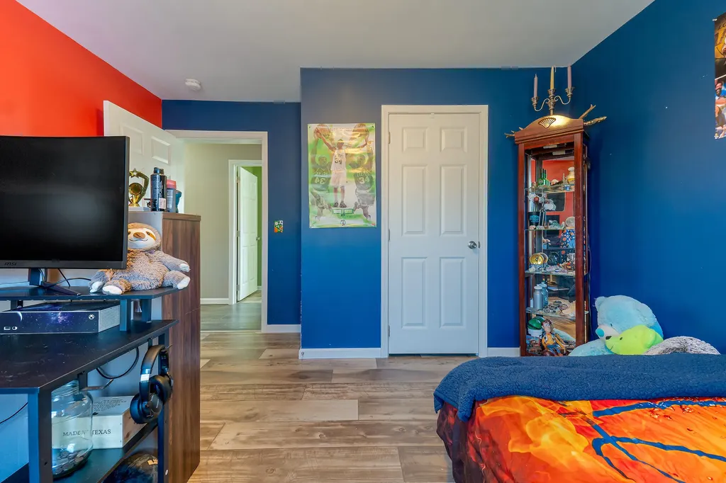 251 Shepard Hill Road Union ME 04862