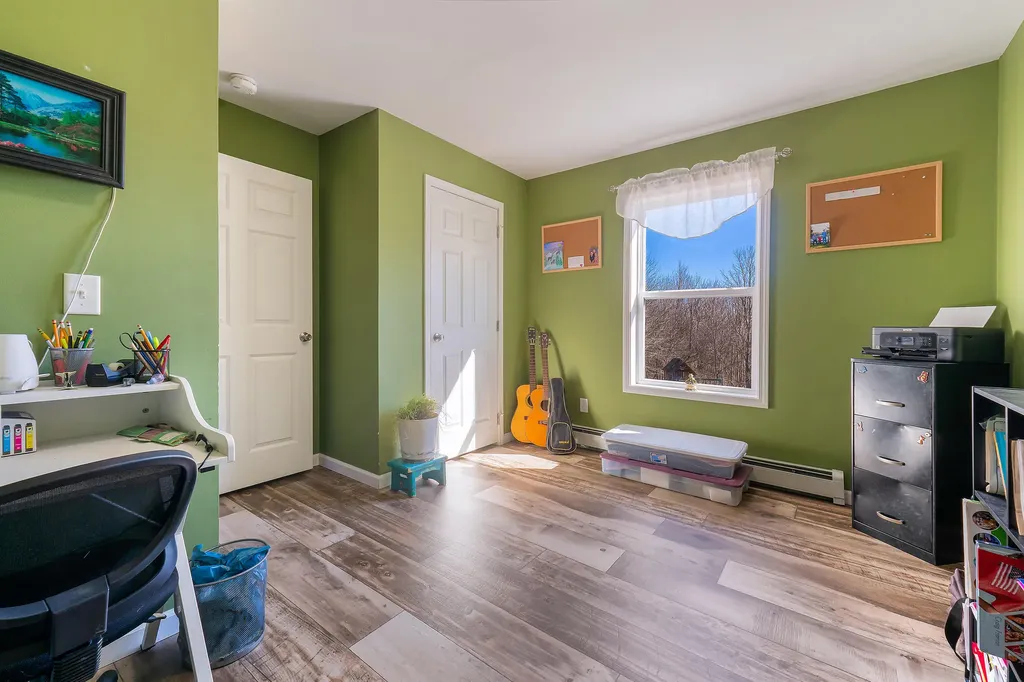 251 Shepard Hill Road Union ME 04862