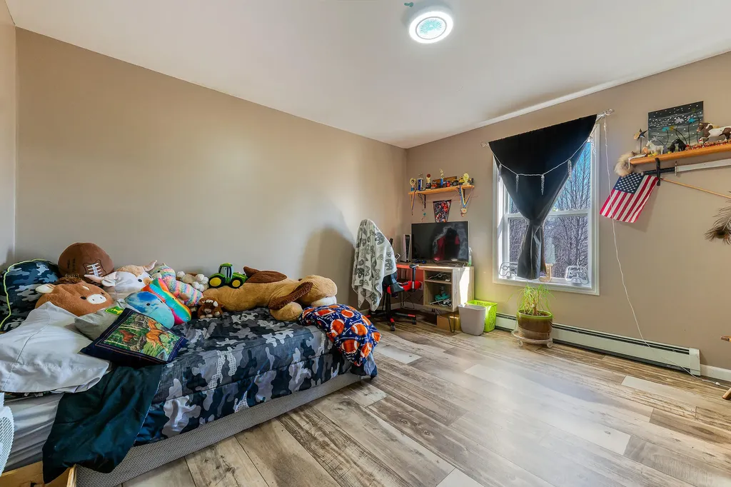 251 Shepard Hill Road Union ME 04862