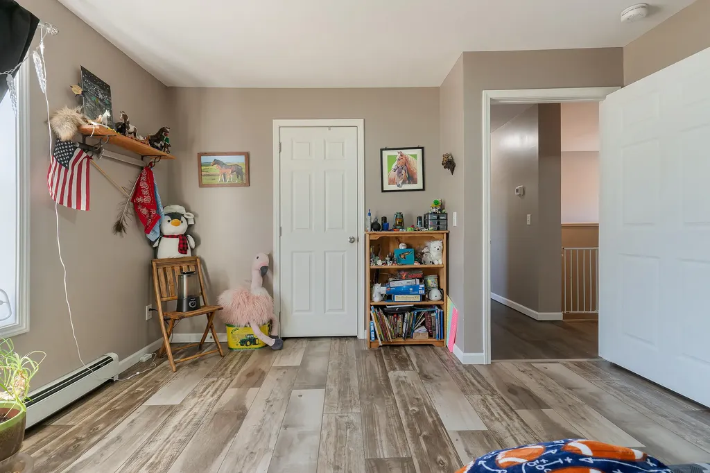 251 Shepard Hill Road Union ME 04862