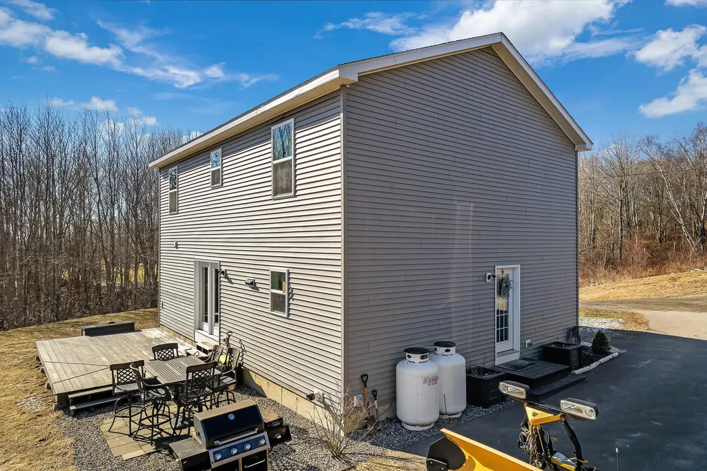 251 Shepard Hill Road Union ME 04862