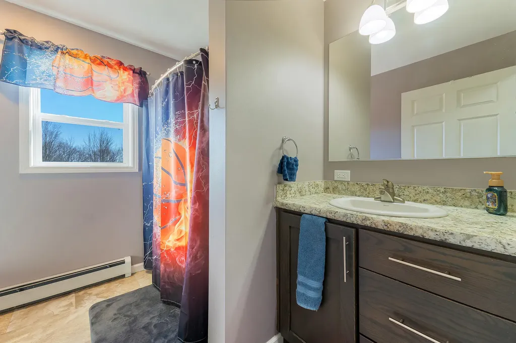251 Shepard Hill Road Union ME 04862