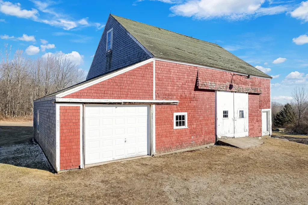251 Shepard Hill Road Union ME 04862