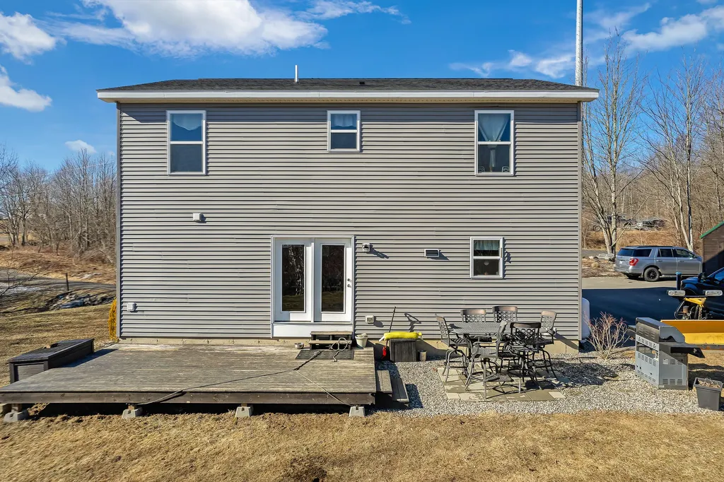 251 Shepard Hill Road Union ME 04862