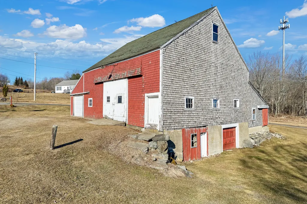 251 Shepard Hill Road Union ME 04862