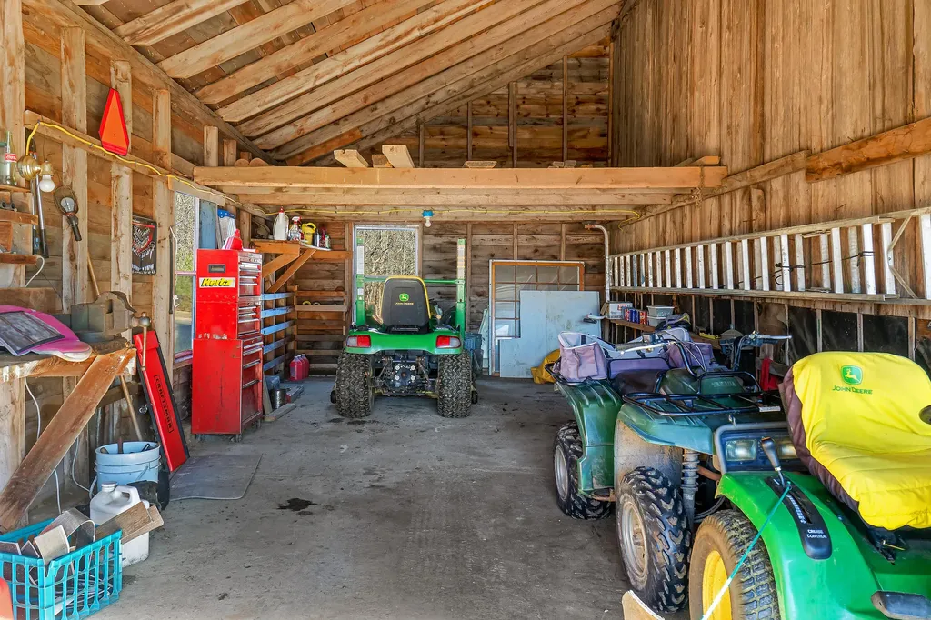 251 Shepard Hill Road Union ME 04862