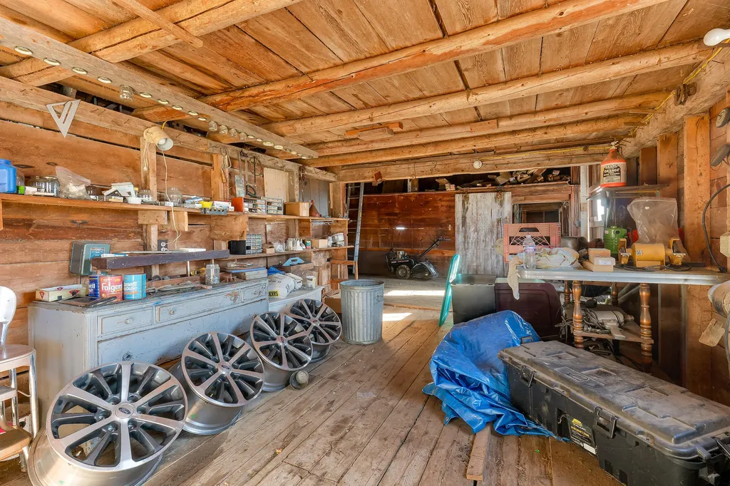 251 Shepard Hill Road Union ME 04862