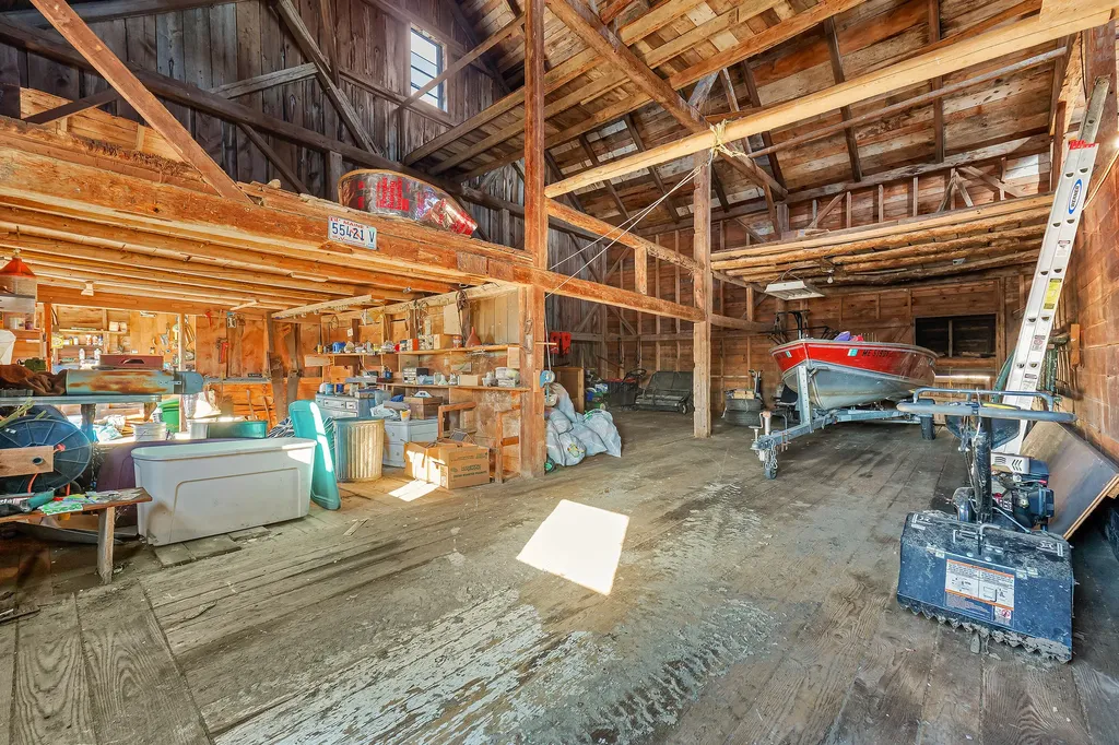 251 Shepard Hill Road Union ME 04862