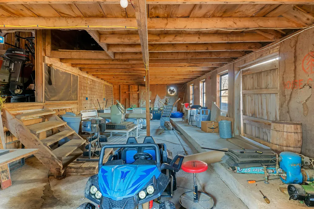 251 Shepard Hill Road Union ME 04862