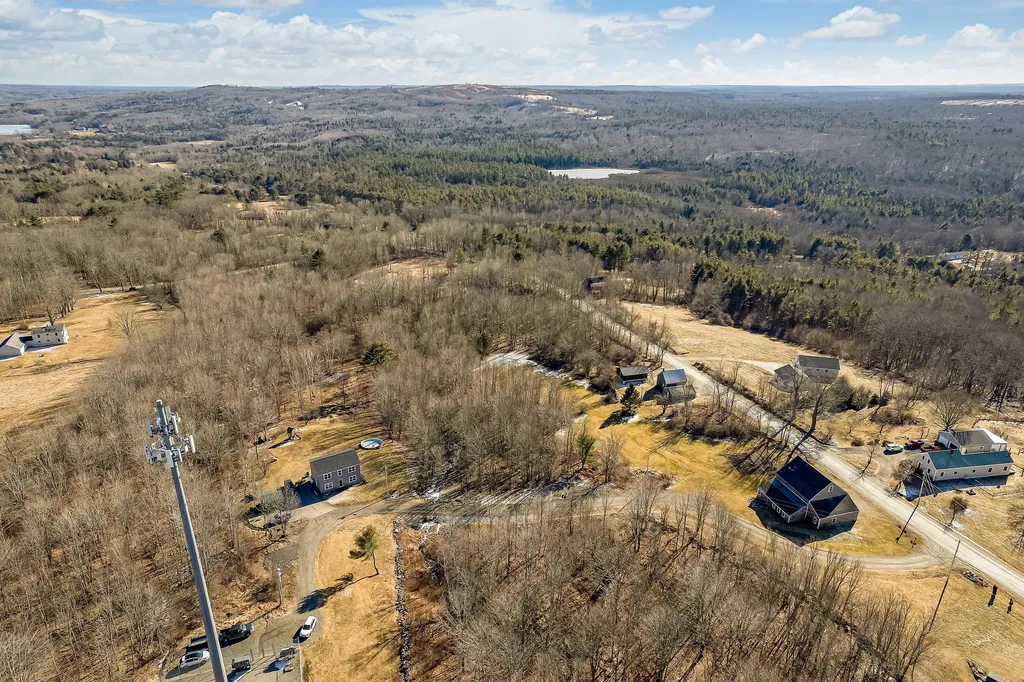 251 Shepard Hill Road Union ME 04862