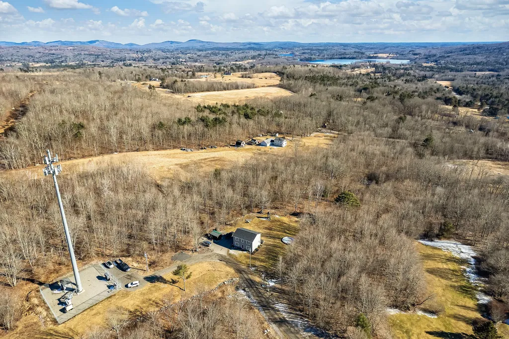 251 Shepard Hill Road Union ME 04862