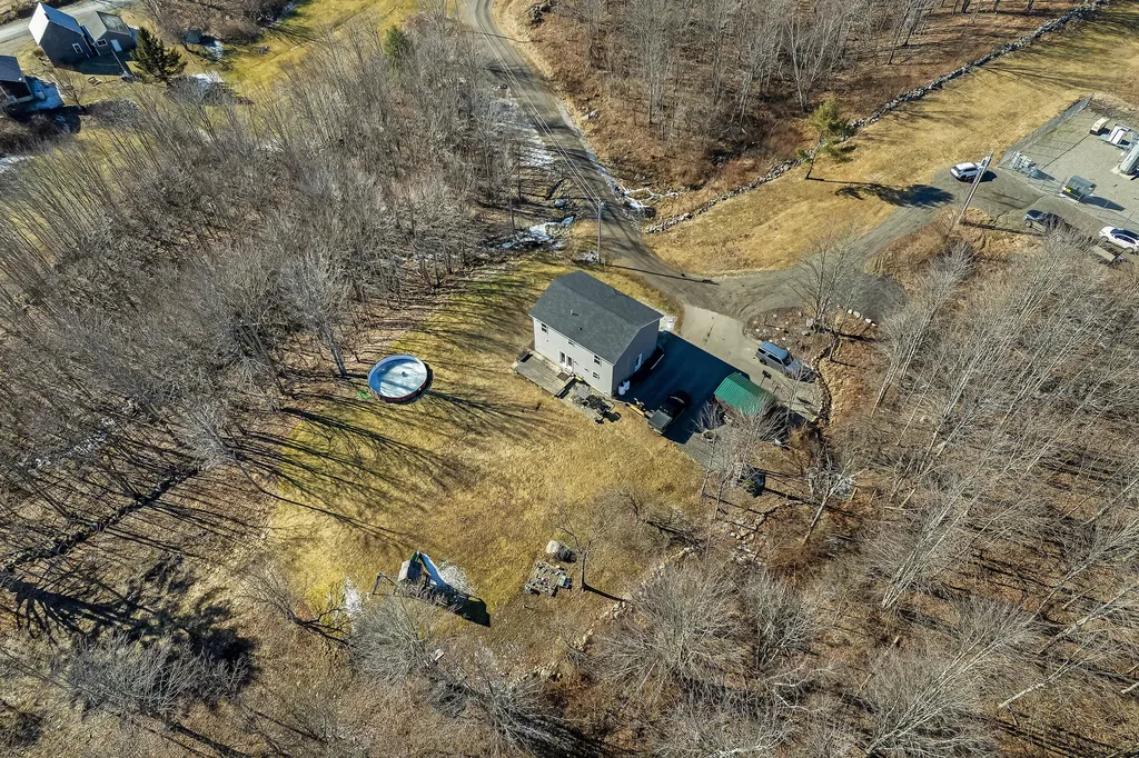 251 Shepard Hill Road Union ME 04862