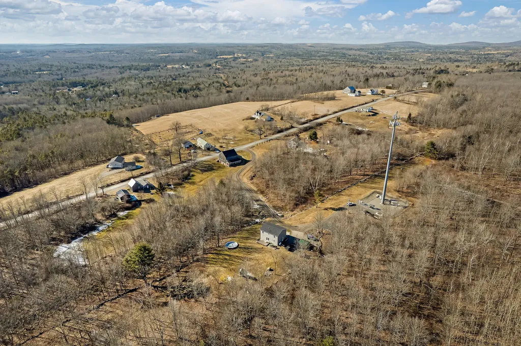 251 Shepard Hill Road Union ME 04862