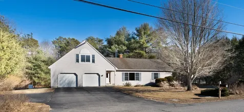 34 Beech Drive Brunswick ME 04011
