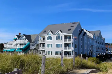 1 Ocean Avenue Old Orchard Beach ME 04064