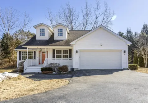 57 Lone Pine Lane Yarmouth ME 04096