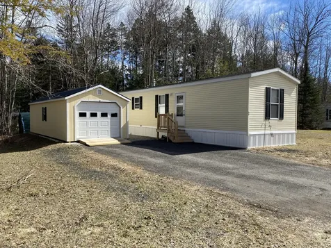 94 Pineland Drive Winthrop ME 04364