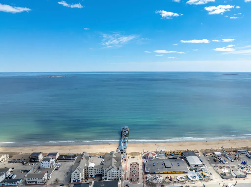 29 Staples Street Old Orchard Beach ME 04064