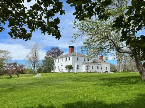142 Castine Road Castine ME 04421