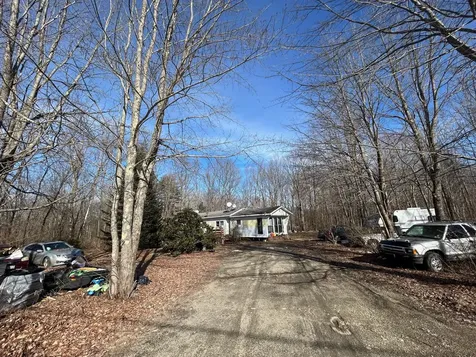 1111 Post Road Bowdoinham ME 04008