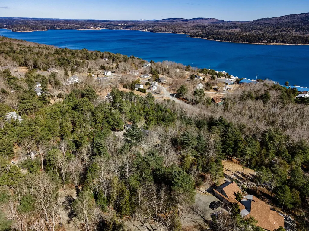 16 Pine Ledge Lane Mount Desert ME 04660