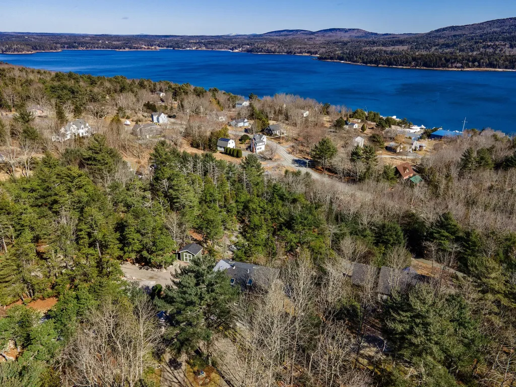 16 Pine Ledge Lane Mount Desert ME 04660