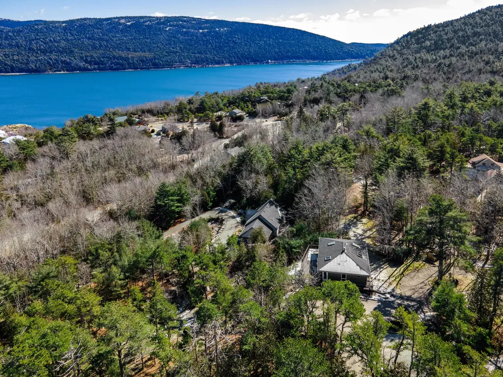 16 Pine Ledge Lane Mount Desert ME 04660