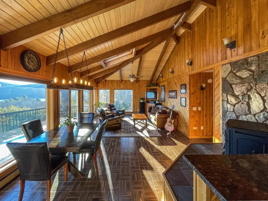 16 Pine Ledge Lane Mount Desert ME 04660