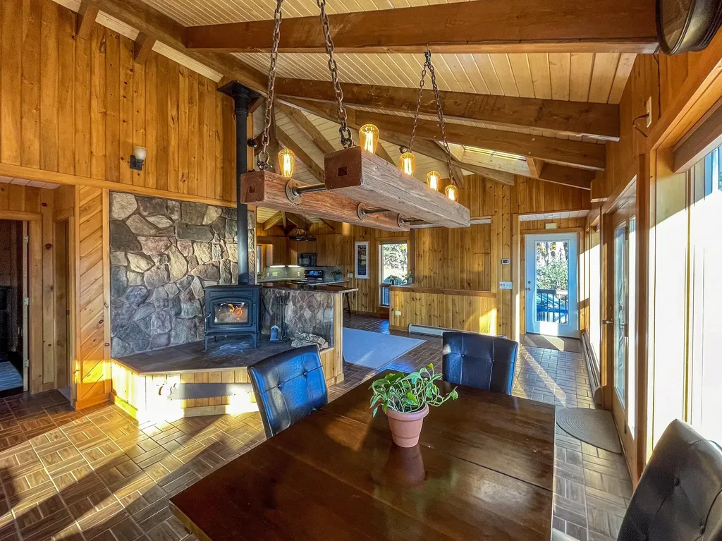 16 Pine Ledge Lane Mount Desert ME 04660